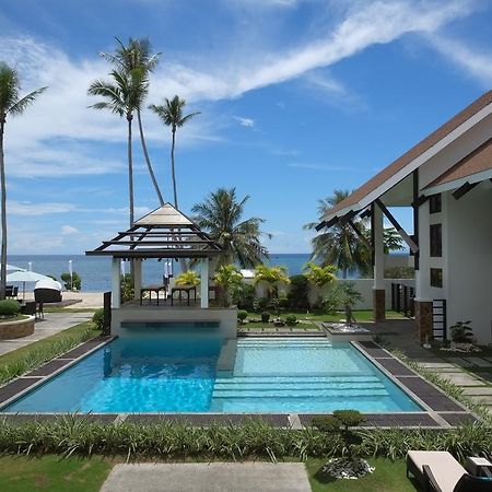 Dive Thru Resort Панглао Экстерьер фото